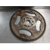 08E220 Flexplate From 2008 GMC Acadia  3.6 12597026